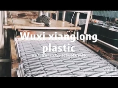 Kingsun tháp làm mát phim điền