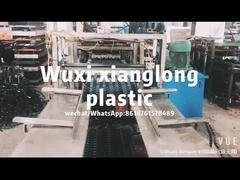 DE120 PVC Drift Eliminator cho tháp làm mát