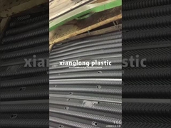 Vật liệu lấp đầy tháp giải nhiệt tổ ong Tấm 2440mm 1300mm