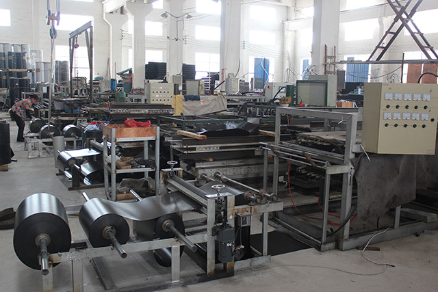 Trung Quốc Wuxi Xianglong Plastic Technology Co., Ltd. hồ sơ công ty
