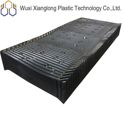 Tháp giải nhiệt 1020mm Vật liệu đóng gói Tháp giải nhiệt 1220mm 1520mm