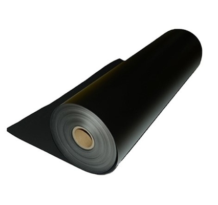 Tháp giải nhiệt bằng nhựa PVC dạng cuộn Điền vào vật liệu đóng gói Tháp giải nhiệt 0,32-1mm