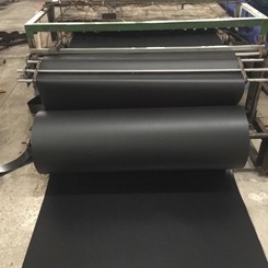 Tháp giải nhiệt bằng nhựa PVC dạng cuộn Điền vào vật liệu đóng gói Tháp giải nhiệt 0,32-1mm