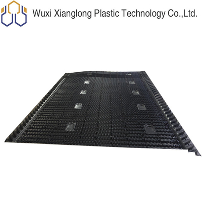 Loại treo Tháp PVC Trám màng 1520mm MX Tháp giải nhiệt SPX