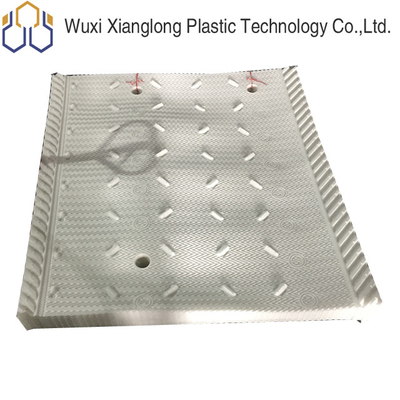 Loại treo Tháp PVC Trám màng 1520mm MX Tháp giải nhiệt SPX