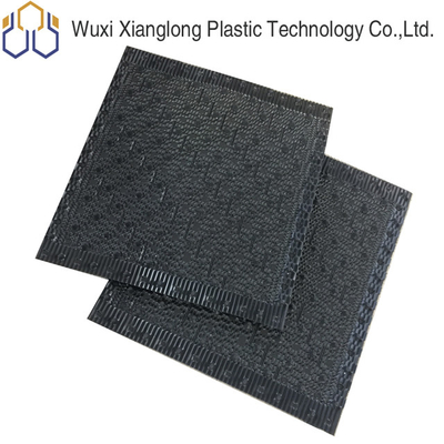 Tháp giải nhiệt 750mm Vây làm mát dòng chảy chéo Thay thế lấp đầy tháp giải nhiệt