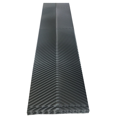 Tháp làm mát Tải bảo trì PP PVC Tháp làm mát