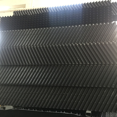 Tháp giải nhiệt dự thảo cảm ứng Thay thế phương tiện tháp giải nhiệt 610mm