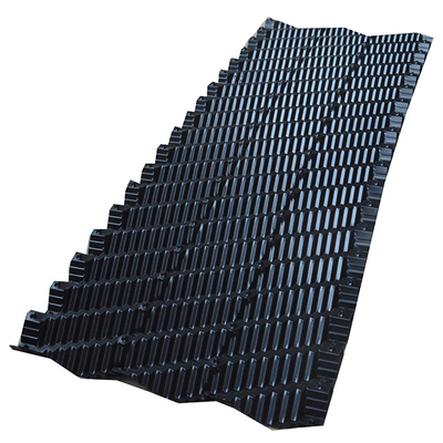 Tháp làm mát Tải bảo trì PP PVC Tháp làm mát