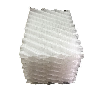 Vật liệu lấp đầy tháp làm mát theo luồng dẫn