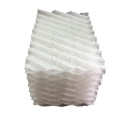 Tháp giải nhiệt dự thảo cảm ứng Vật liệu lấp đầy Tháp giải nhiệt Bộ đếm Bộ đếm Lưu lượng 610mm