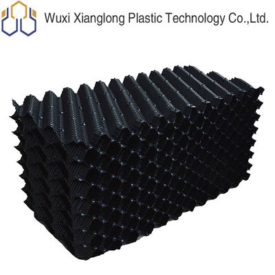Vật liệu lấp đầy tháp làm mát theo luồng dẫn