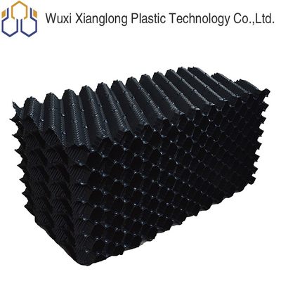 Tháp giải nhiệt dự thảo cảm ứng Vật liệu lấp đầy Tháp giải nhiệt Bộ đếm Bộ đếm Lưu lượng 610mm