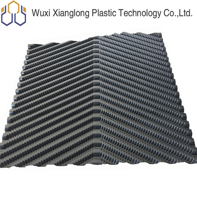 Tháp giải nhiệt dự thảo cảm ứng Thay thế phương tiện tháp giải nhiệt 610mm