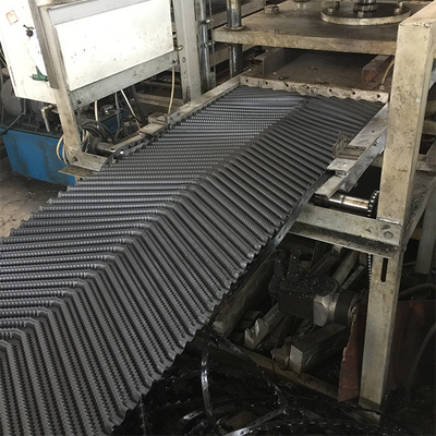 Tháp làm mát Tải bảo trì PP PVC Tháp làm mát