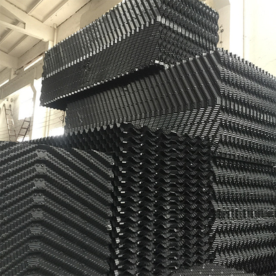Tháp làm mát Tải bảo trì PP PVC Tháp làm mát