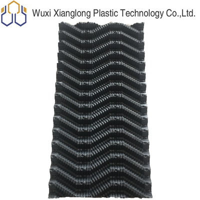 Tháp làm mát công nghiệp S Wave Blue Giá chất làm mát PVC