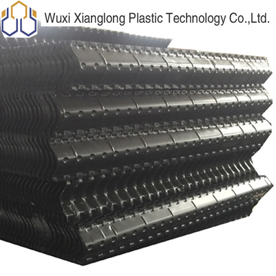 Bộ khử trượt bằng PVC dòng chảy ngang Bộ khử tháp giải nhiệt 20mm