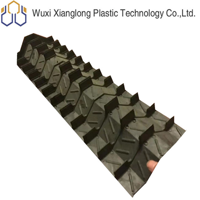 Thiết bị loại bỏ trôi bằng PVC dạng giọt 170mm Thiết bị làm mát bay hơi