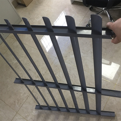 PVC Air Louvers trong tháp làm mát Lưới tản nhiệt trung tâm Tường bên ngoài Chống mưa