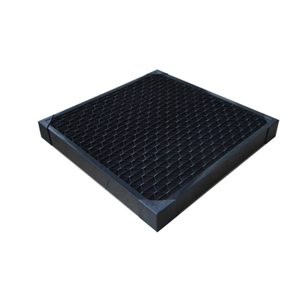 Cửa sổ hút gió PVC Cửa sổ hút gió Cửa sổ hút gió 0,6mm 82-85mm