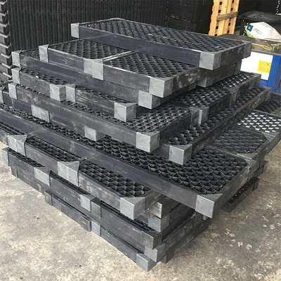 Tháp giải nhiệt Phụ kiện cửa gió vào cửa gió PVC Trung bình 2000mm