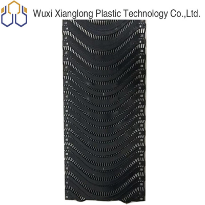 Tháp giải nhiệt dạng tấm PP Loại bỏ sương mù Tháp giải nhiệt Nhận nước trôi