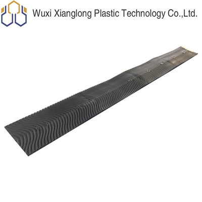 Giá vật liệu lấp đầy tháp giải nhiệt 385mm PVC công nghiệp