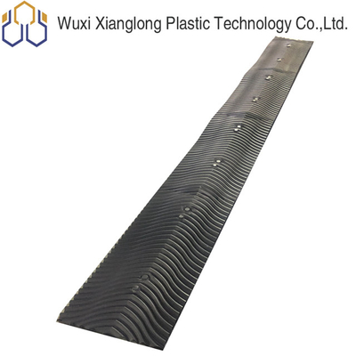 Giá vật liệu lấp đầy tháp giải nhiệt 385mm PVC công nghiệp