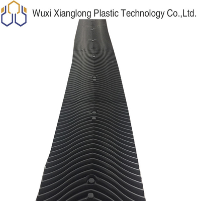 Tấm PVC làm mát Tháp làm mát Vật liệu lấp đầy Bộ lọc Trickling Tháp giải nhiệt Đổ đầy 385mm