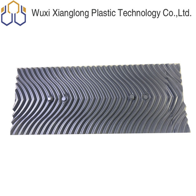 Giá vật liệu lấp đầy tháp giải nhiệt 385mm PVC công nghiệp