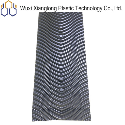 Giá vật liệu lấp đầy tháp giải nhiệt 385mm PVC công nghiệp