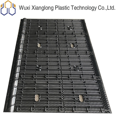 Treo 1150mm Tháp giải nhiệt Các loại Trám PVC cho Tháp giải nhiệt