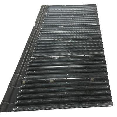 Plastic Cooling Tower Pad Băng nước làm mát Pads phim lấp cho tháp làm mát WXR