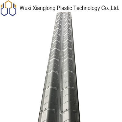 PVC 145MM EAC Bộ loại bỏ trôi chảy của tháp làm mát Thiết kế di động dòng chảy ngược dòng
