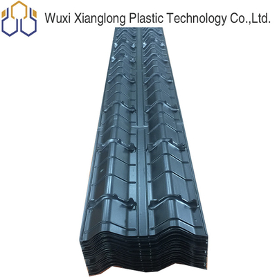 PVC 145MM EAC Bộ loại bỏ trôi chảy của tháp làm mát Thiết kế di động dòng chảy ngược dòng