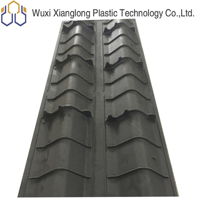 PVC 145MM EAC Bộ loại bỏ trôi chảy của tháp làm mát Thiết kế di động dòng chảy ngược dòng