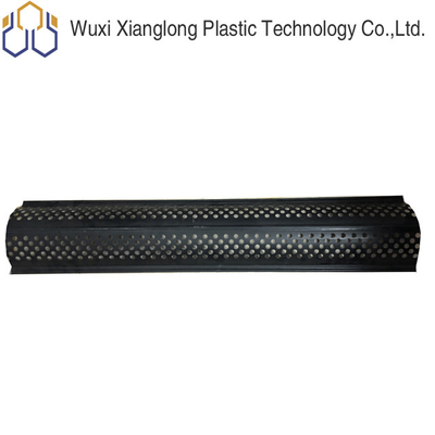PVC V Bar cứng nhắc Loại tia nước lấp đầy tháp giải nhiệt Bộ khử trong tháp giải nhiệt