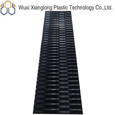 Tháp giải nhiệt 500mm Bộ đếm phương tiện thay thế Bộ đếm Dòng chảy Phương tiện làm đầy PVC
