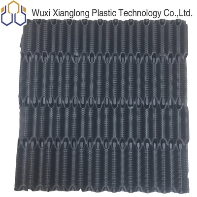 Tháp giải nhiệt 500mm Bộ đếm phương tiện thay thế Bộ đếm Dòng chảy Phương tiện làm đầy PVC