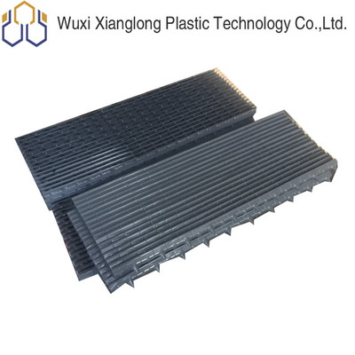 Tháp làm mát PVC Điền vào tháp làm mát di động 50mm Bộ khử độ trôi của tháp làm mát di động