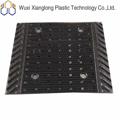 Vật liệu làm đầy tháp giải nhiệt 0,38mm 760mm 915mm 1020mm 1220mm 1320mm 1520mm ML PVC Điền