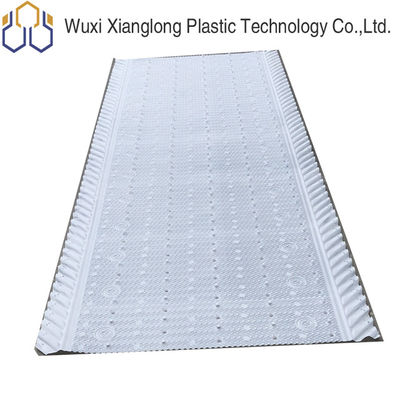 Vật liệu làm đầy tháp giải nhiệt 0.38mm