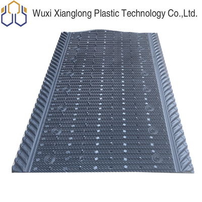 Vật liệu làm đầy tháp giải nhiệt 0,38mm 760mm 915mm 1020mm 1220mm 1320mm 1520mm ML PVC Điền