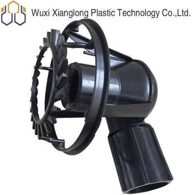 Mục tiêu xoắn ốc Tháp giải nhiệt dòng chảy chéo Đầu phun Tháp giải nhiệt Đầu phun nước