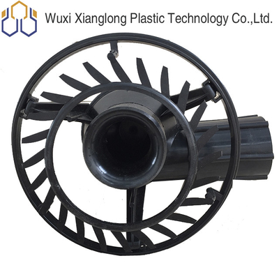 Mục tiêu xoắn ốc Tháp giải nhiệt dòng chảy chéo Đầu phun Tháp giải nhiệt Đầu phun nước