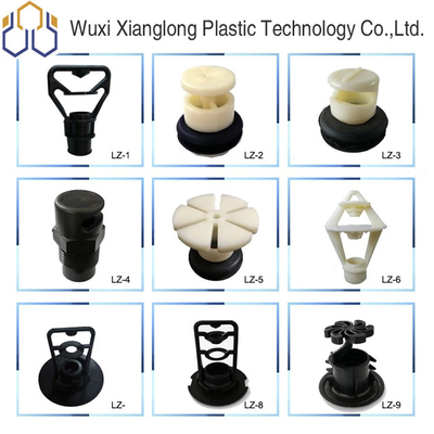 Tháp giải nhiệt phun Đầu phun Tháp giải nhiệt đầu 22mm