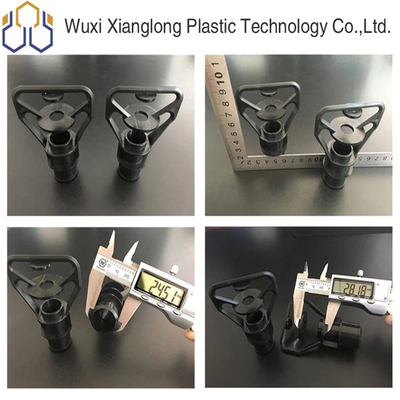 Đầu phun tháp giải nhiệt 22mm Đầu phun nước phun sương ABS
