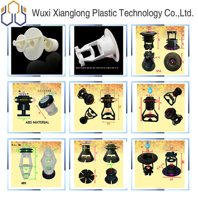 Tháp giải nhiệt phun Đầu phun Tháp giải nhiệt đầu 22mm
