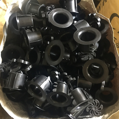 2.625 &quot;Đầu phun tháp giải nhiệt Đầu phun Vòi phun dòng chảy chéo mục tiêu xoắn ốc